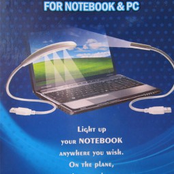 USB LED LIGHT