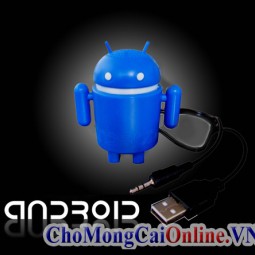 Loa vi tính Android