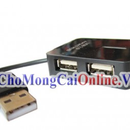 Bộ chia cổng USB no-01