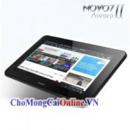 Máy tính bảng Ainol Novo7 AURORA