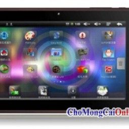 Máy tính bảng A001