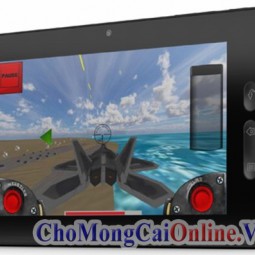 Máy tính bảng Momo A10