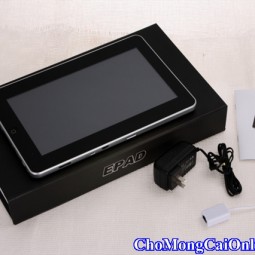 Máy tính bảng ZEPAD 10"