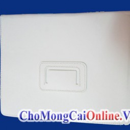 Bao da Ipad cao cấp (trắng)