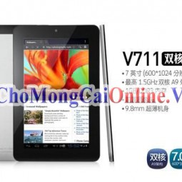 Máy tính bảng Onda V711 Dual Core