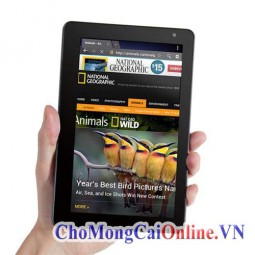 Máy tính bảng Onda V701