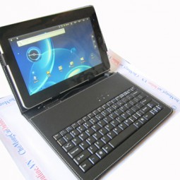 Bao da ipad bàn phím 10inch