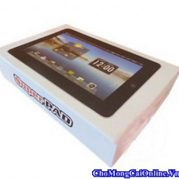 Máy tính bảng Superpad 10"