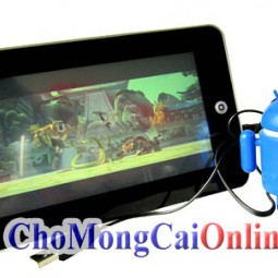 Máy tính bảng 7 Inch Android 2.2 VIA8650
