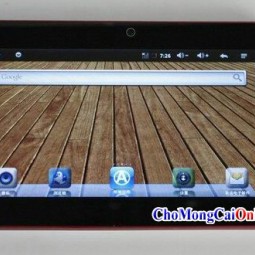Tablet Upad A9 Android