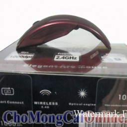 Chuột gấp  không dây Elegant Arc Mouse