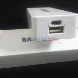 Pin sạc dự phòng đa năng Samsung 6000 mah