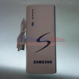 Pin sạc dự phòng đa năng Samsung S 20000 mah