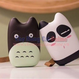 Pin sạc dự phòng đa năng Totoro 20000mah