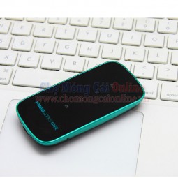 Thiết bị phát Wifi 3G WZ 110