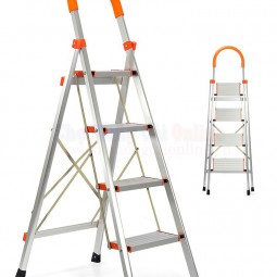 Thang nhôm 5 bậc KMH0305