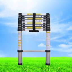 Thang nhôm rút 18 bậc KME2026
