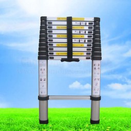 Thang nhôm rút 11bậc KME1032