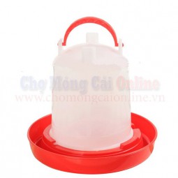 Máng nước tự động cho gia cầm TBNN007