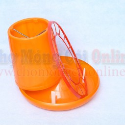 Máng thức ăn cho gia cầm TBNN006