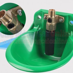 Máng nước tự động cho cừu