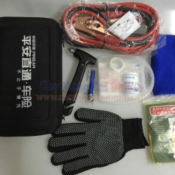 Bộ dụng cụ cứu hộ ô tô DCO005