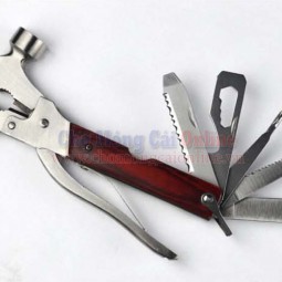 Dụng cụ đa năng 8 in 1
