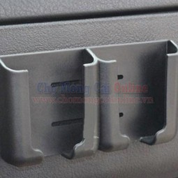 Khay cài tiện dụng sử dụng trên ô tô