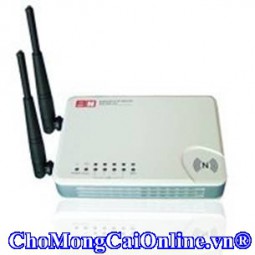 3G router Wireless -N AP Router