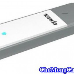 Tenda Mini 54M Wireless USB Driver