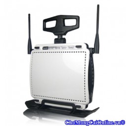 Tenda W302R Wireless-N Broadband Router 300Mbps