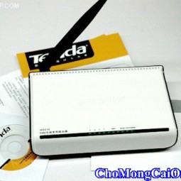 Tenda Wifi W311R