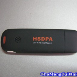 USB 3G HSDPA 7.2Mbps