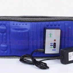 Máy massage giảm mỡ bụng X5 TBSK002