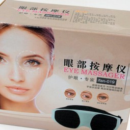 Máy massage mắt