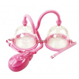Máy massage nâng ngực Tupper TBSK016