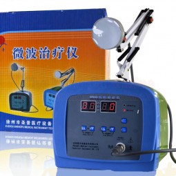 Máy vi sóng trị liệu sóng ngắn SPW1B