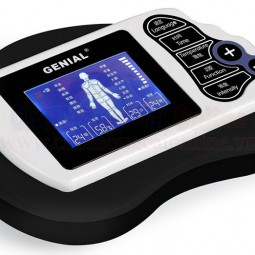 Máy massage xung điện Genial