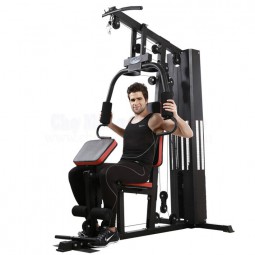 Máy tập thể hình đa năng TBSK033