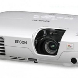 Máy chiếu epson EB-S9