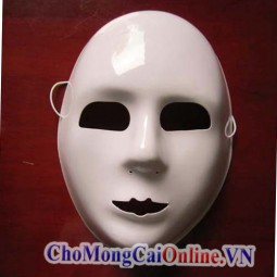 Mặt nạ trung thu 811