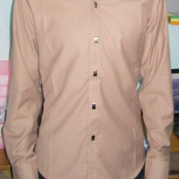 Áo sơ mi A001