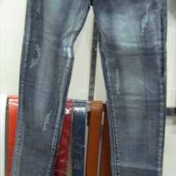 Quần bò nữ 01