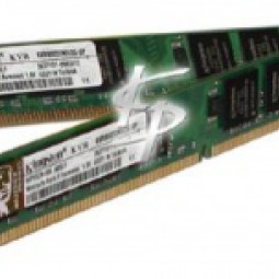 DDRamII 02GB Kingston- Bus 800 (PC-6400)