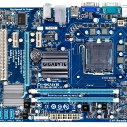 Mainboard Gigabyte G41MT-S2P