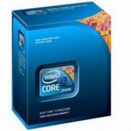 CPU Intel Core i3-540