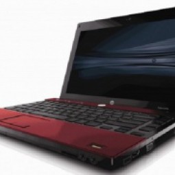 Máy tính xách tay ProBook 4321S XB679PA Màu đỏ Bordeaux