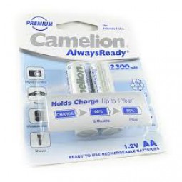 Pin Camelion AlwaysReady 2300mAh