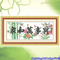 Gia hòa vạn sự hưng Z0227