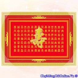 Tranh trang trí Z0246